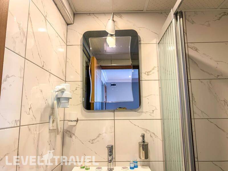 Фотография Sultanahmet NU Hotel Фотография Sultanahmet NU Hotel