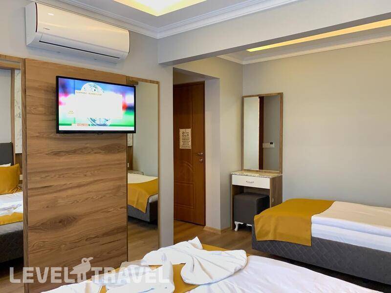 Фотография Sultanahmet NU Hotel Фотография Sultanahmet NU Hotel