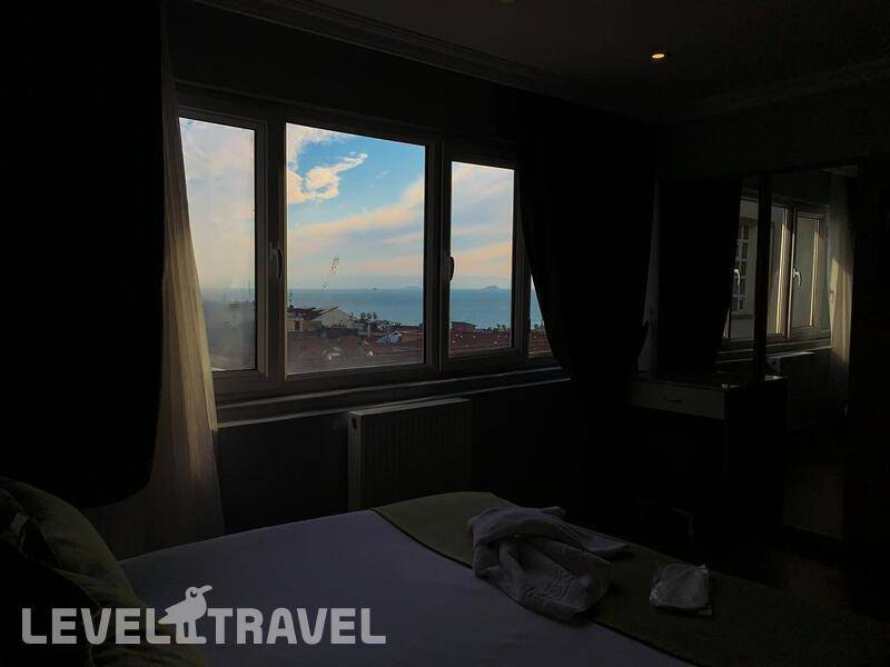 Фотография Sultanahmet NU Hotel