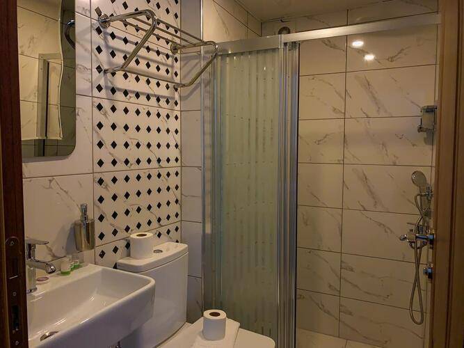 Sultanahmet NU Hotel