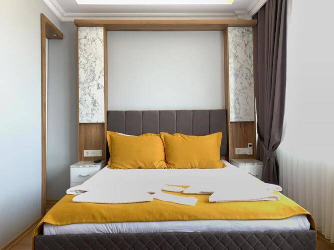 Sultanahmet NU Hotel
