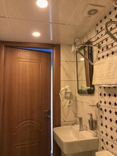 Sultanahmet NU Hotel
