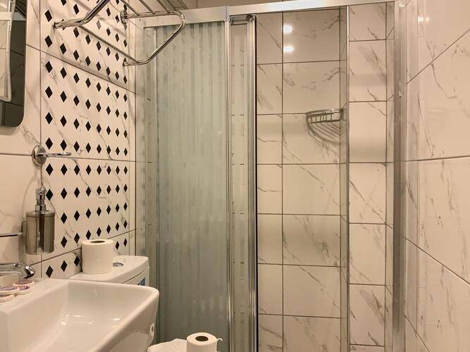 Sultanahmet NU Hotel
