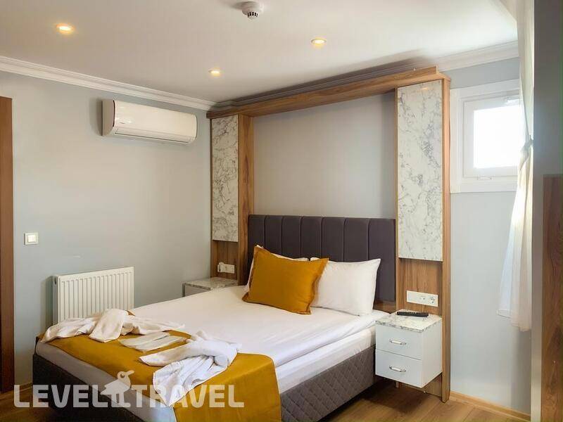 Фотография Sultanahmet NU Hotel Фотография Sultanahmet NU Hotel