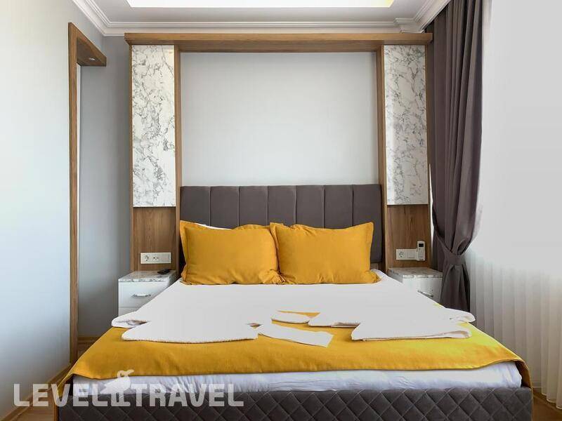 Фотография Sultanahmet NU Hotel