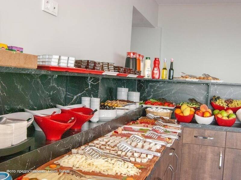 Фотография Sultanahmet NU Hotel Фотография Sultanahmet NU Hotel