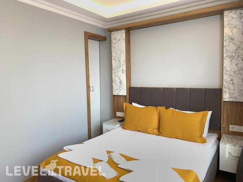 Фотография Sultanahmet NU Hotel Фотография Sultanahmet NU Hotel