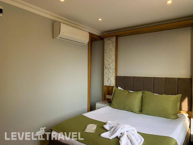 Фотография Sultanahmet NU Hotel