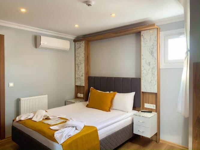 Sultanahmet NU Hotel