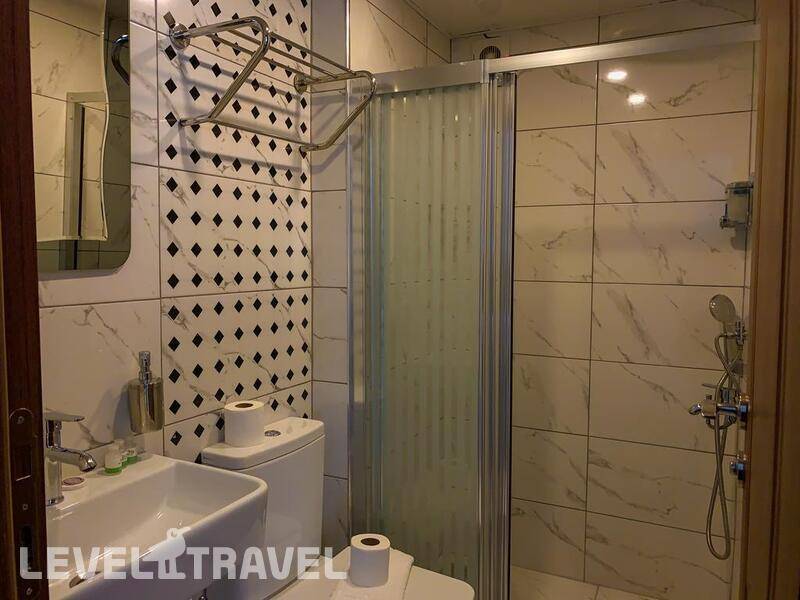 Фотография Sultanahmet NU Hotel