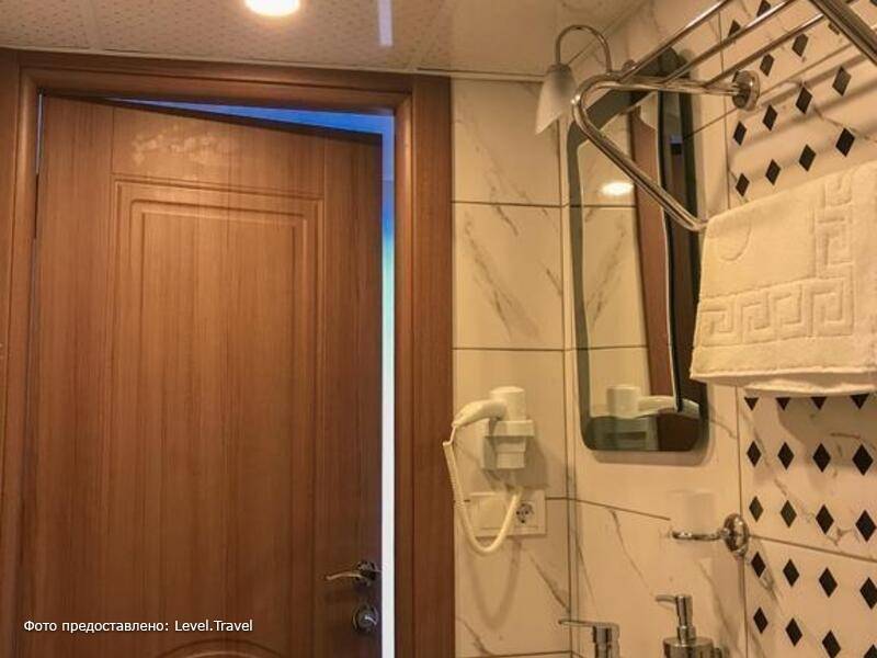 Фотография Sultanahmet NU Hotel Фотография Sultanahmet NU Hotel