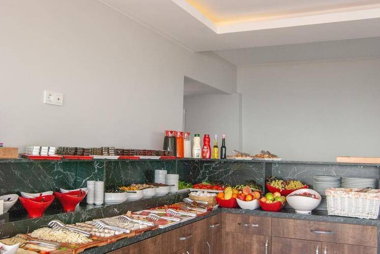 Sultanahmet NU Hotel