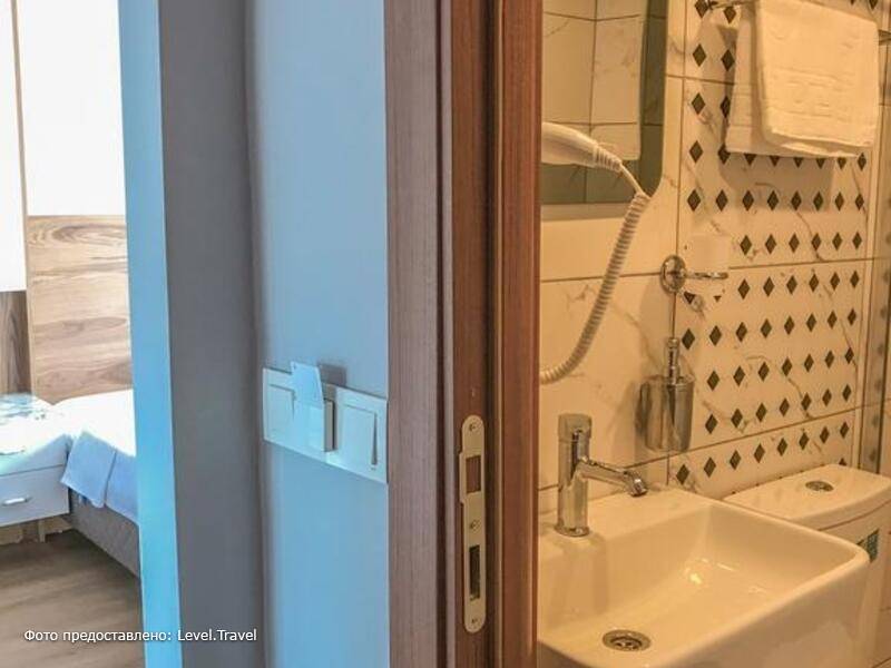 Фотография Sultanahmet NU Hotel Фотография Sultanahmet NU Hotel