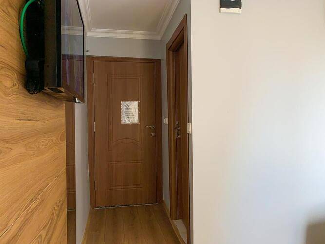 Sultanahmet NU Hotel