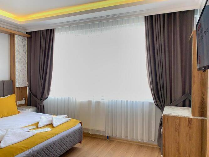 Sultanahmet NU Hotel