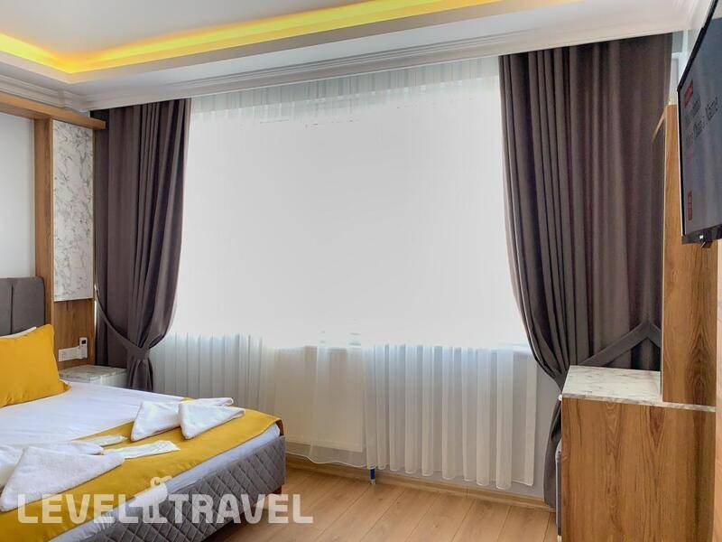 Фотография Sultanahmet NU Hotel