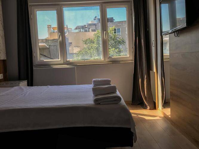Sultanahmet NU Hotel