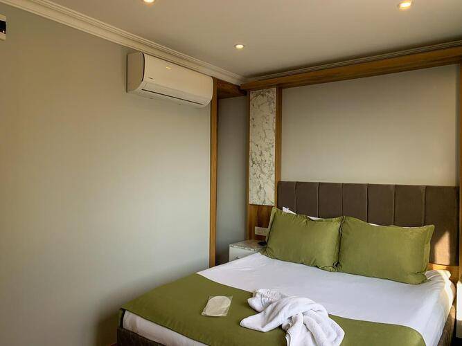 Sultanahmet NU Hotel