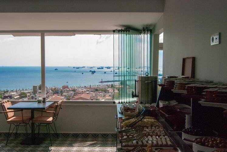 Sultanahmet NU Hotel