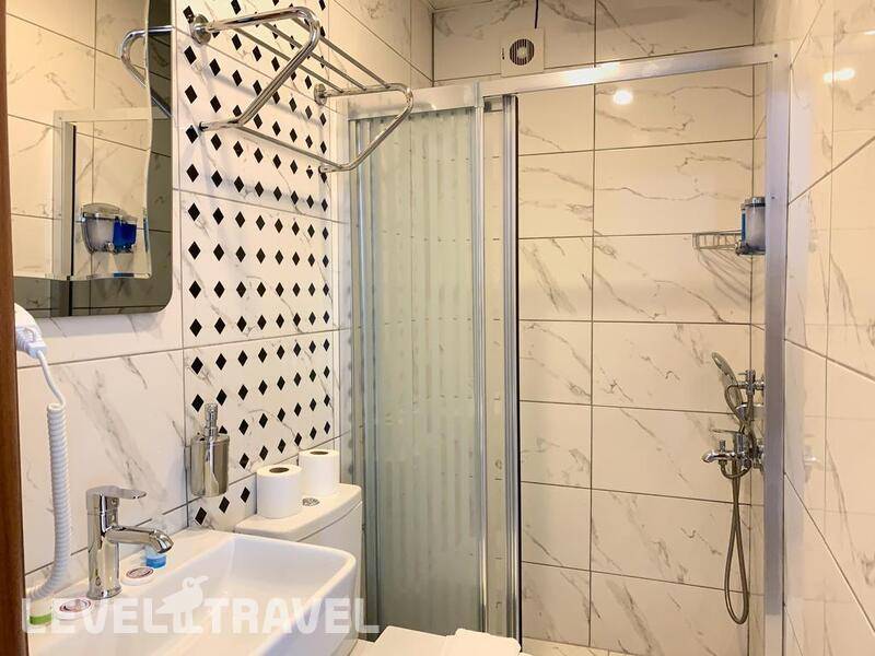 Фотография Sultanahmet NU Hotel Фотография Sultanahmet NU Hotel
