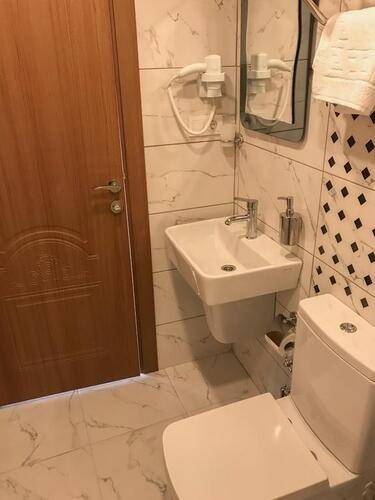 Sultanahmet NU Hotel