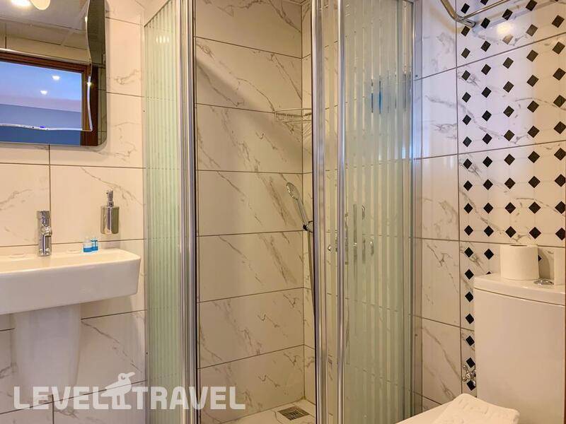 Фотография Sultanahmet NU Hotel Фотография Sultanahmet NU Hotel