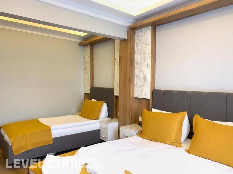 Фотография Sultanahmet NU Hotel Фотография Sultanahmet NU Hotel