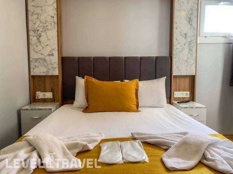 Фотография Sultanahmet NU Hotel Фотография Sultanahmet NU Hotel