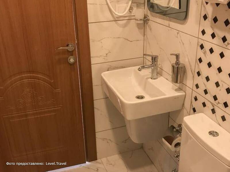 Фотография Sultanahmet NU Hotel Фотография Sultanahmet NU Hotel