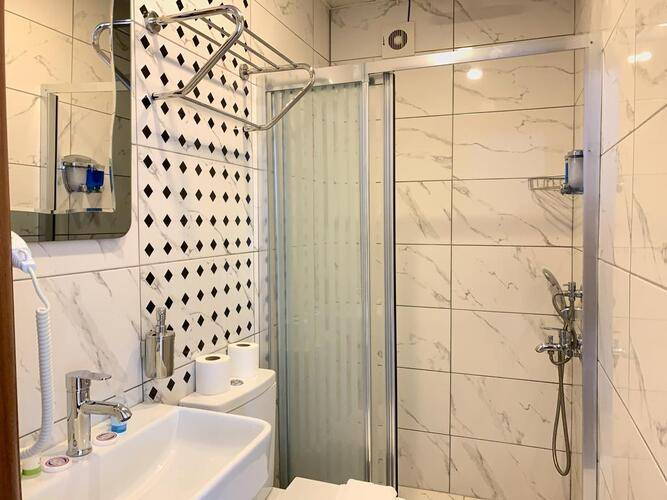 Sultanahmet NU Hotel