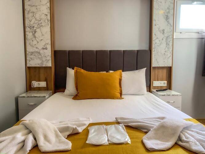 Sultanahmet NU Hotel