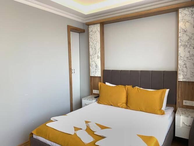 Sultanahmet NU Hotel