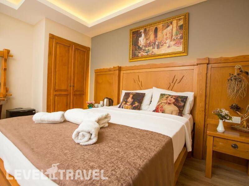 Фотография The Peraport Hotel