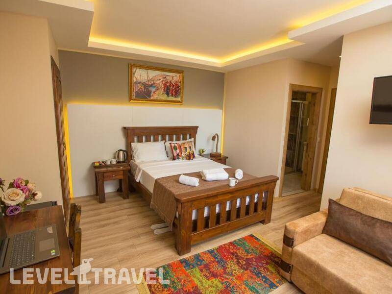 Фотография The Peraport Hotel