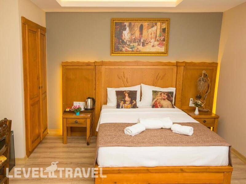 Фотография The Peraport Hotel