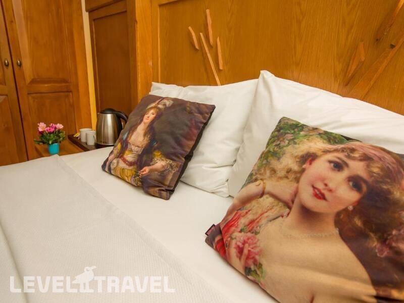 Фотография The Peraport Hotel
