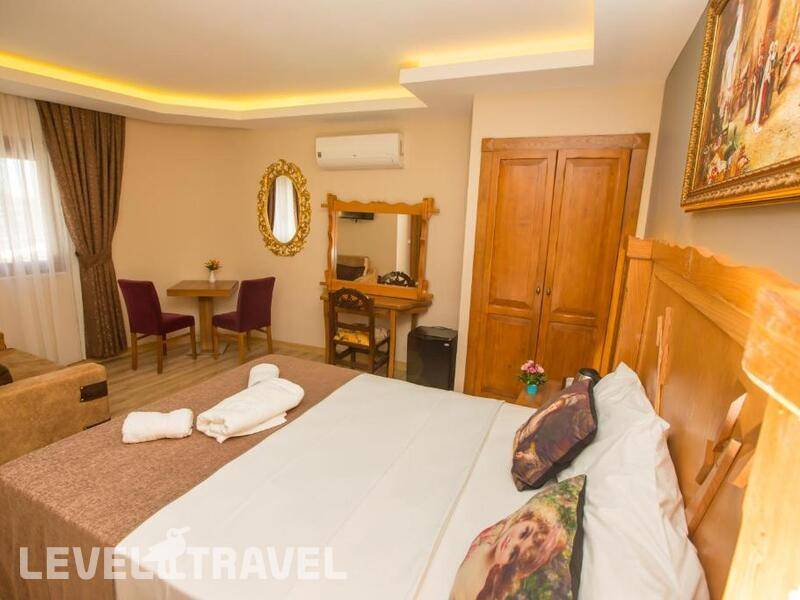 Фотография The Peraport Hotel