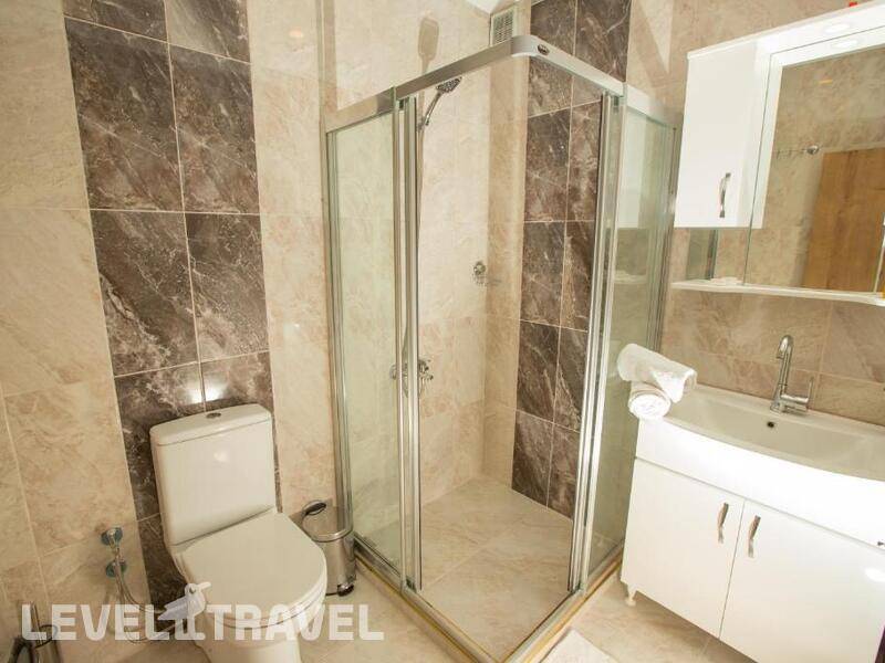 Фотография The Peraport Hotel