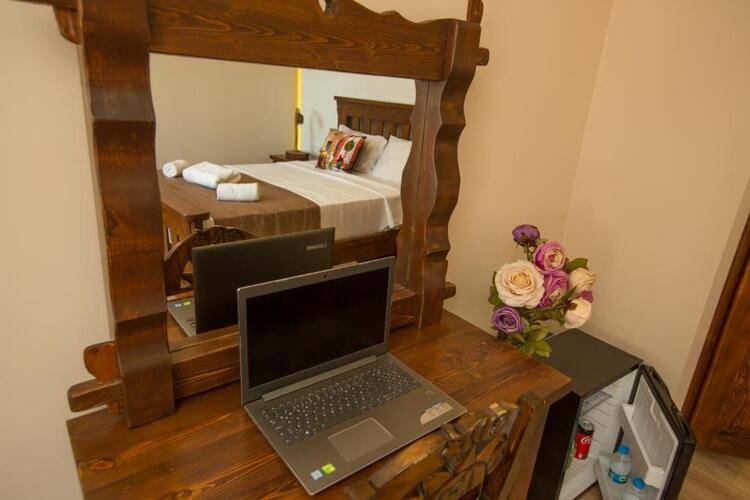 The Peraport Hotel