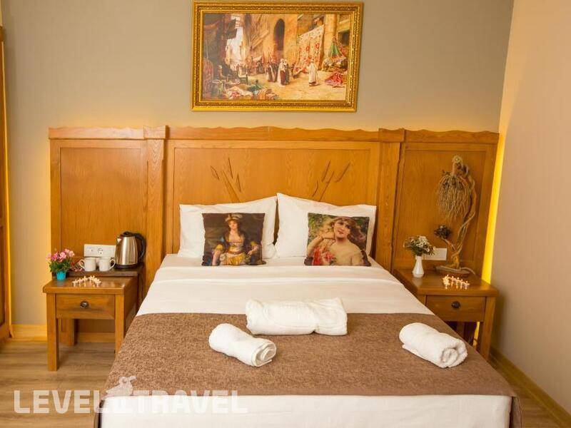 Фотография The Peraport Hotel