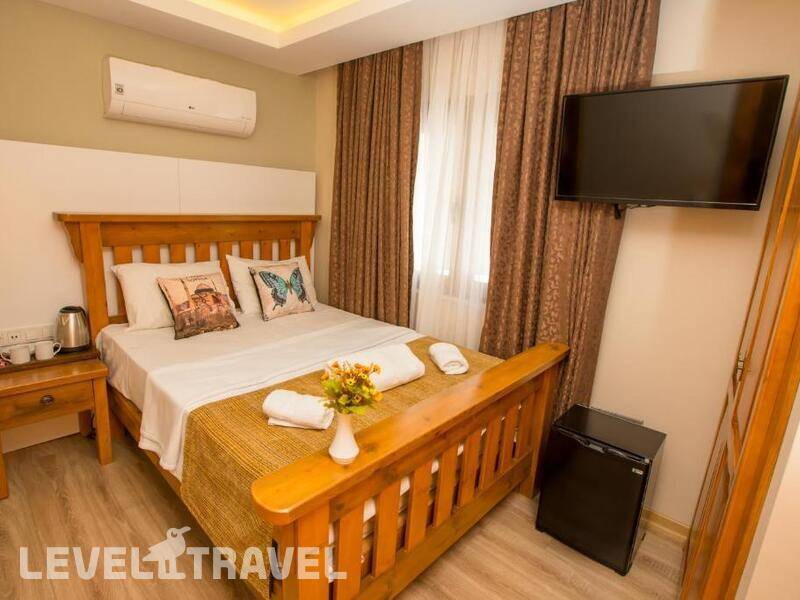 Фотография The Peraport Hotel