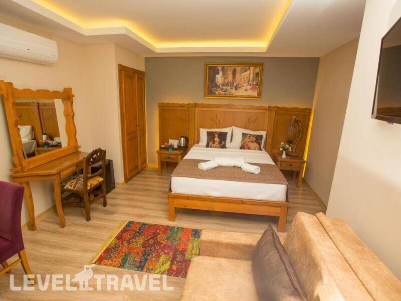Фотография The Peraport Hotel