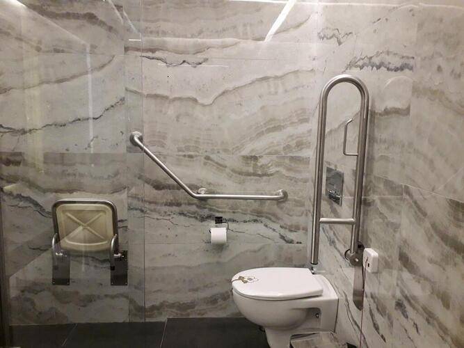 Vital Hotel Fulya