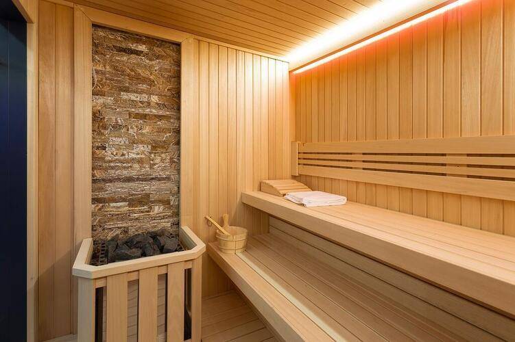 Vital Hotel Fulya