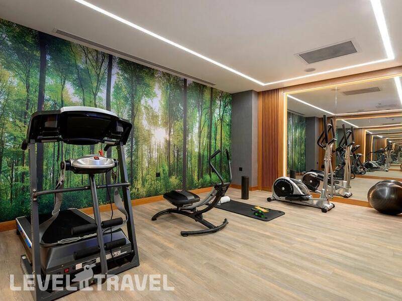 Фотография Vital Hotel Fulya