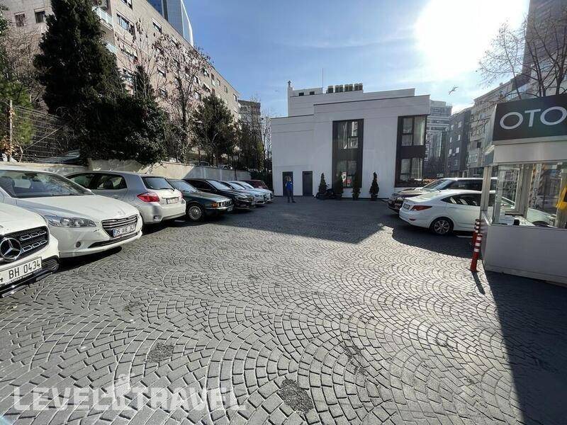 Фотография Vital Hotel Fulya