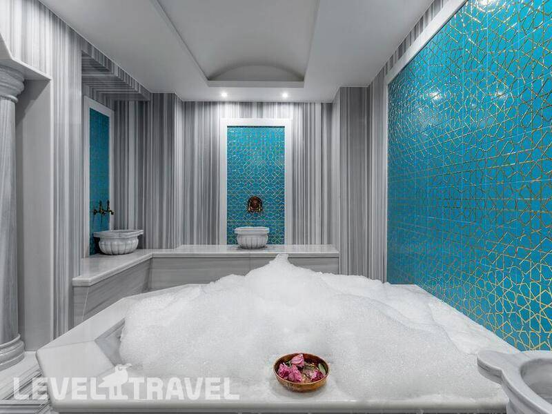 Фотография Vital Hotel Fulya
