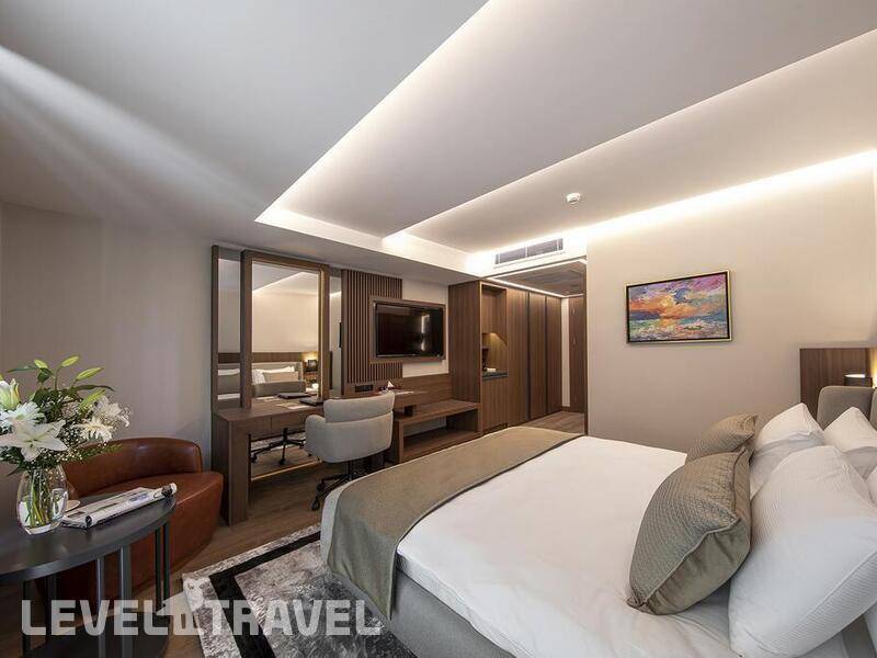 Фотография Vital Hotel Fulya