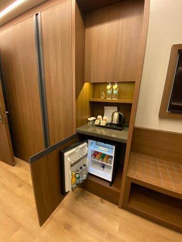 Vital Hotel Fulya