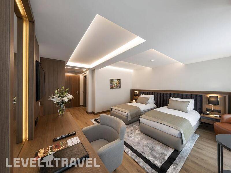 Фотография Vital Hotel Fulya